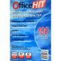 Джоб кристал Office HIT 42 микрона 100 бр. А4
